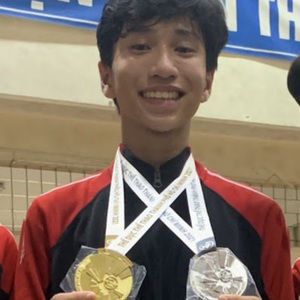 Meet your Posher, Khanh